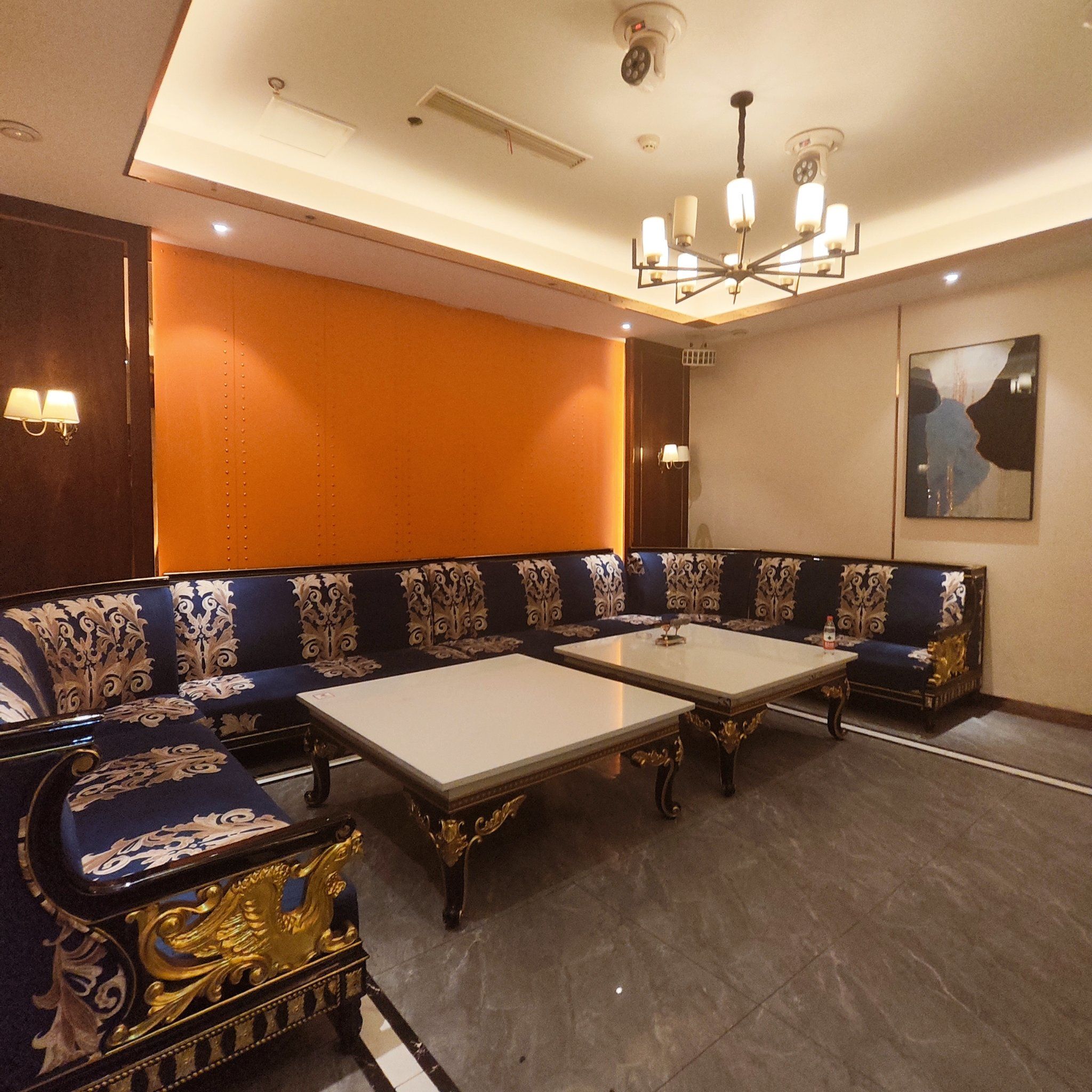 南阳商务ktv推荐及商务ktv有哪些选择-宛城区ktv预定