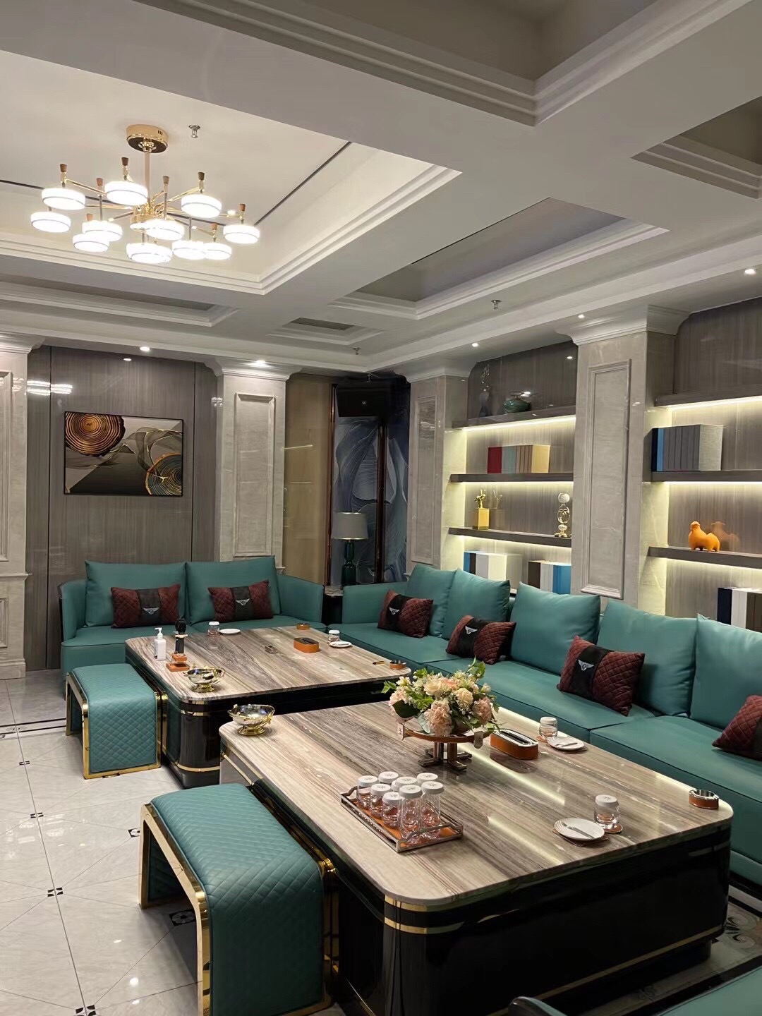 南阳商务ktv怎么玩全攻略-宛城区ktv预定