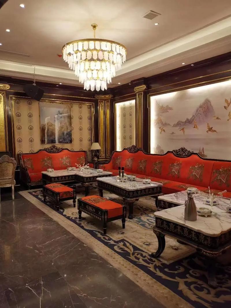 南阳商务KTV位置查询-宛城区ktv预定